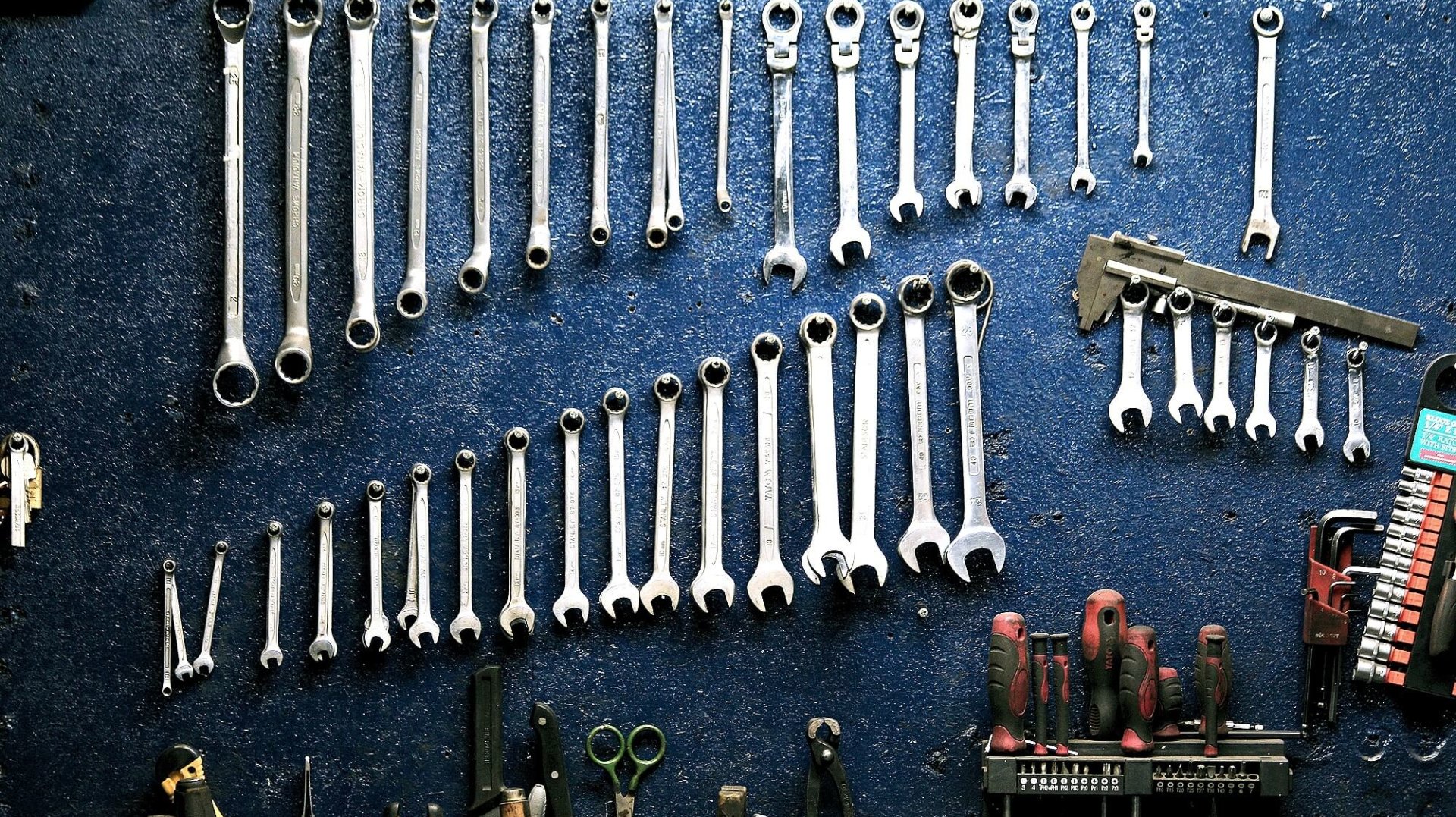 What holds a brand together?