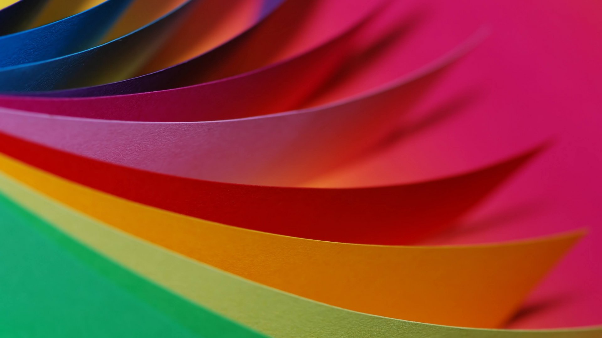 What colour is your brand?