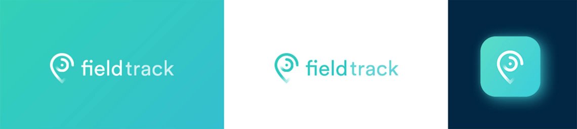 Esri Field Track Logos