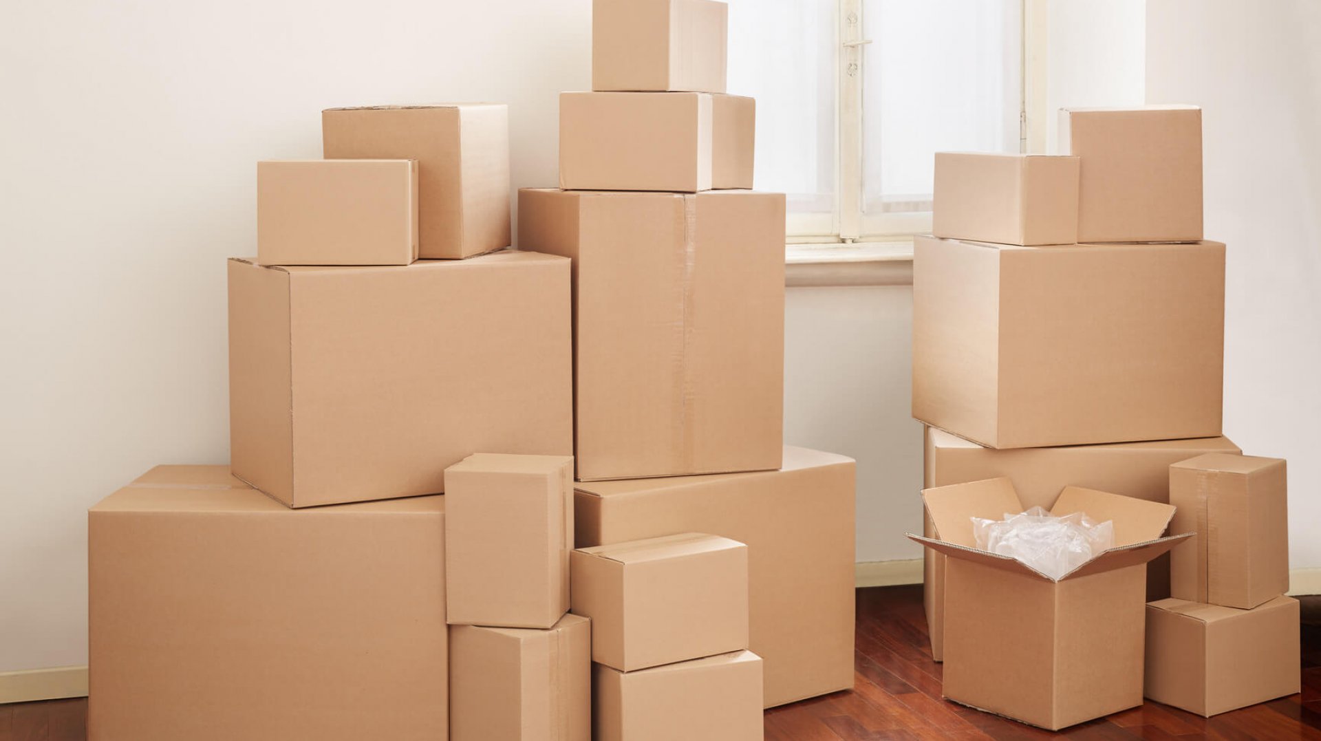 Brand hoarding – toxic things to get rid of