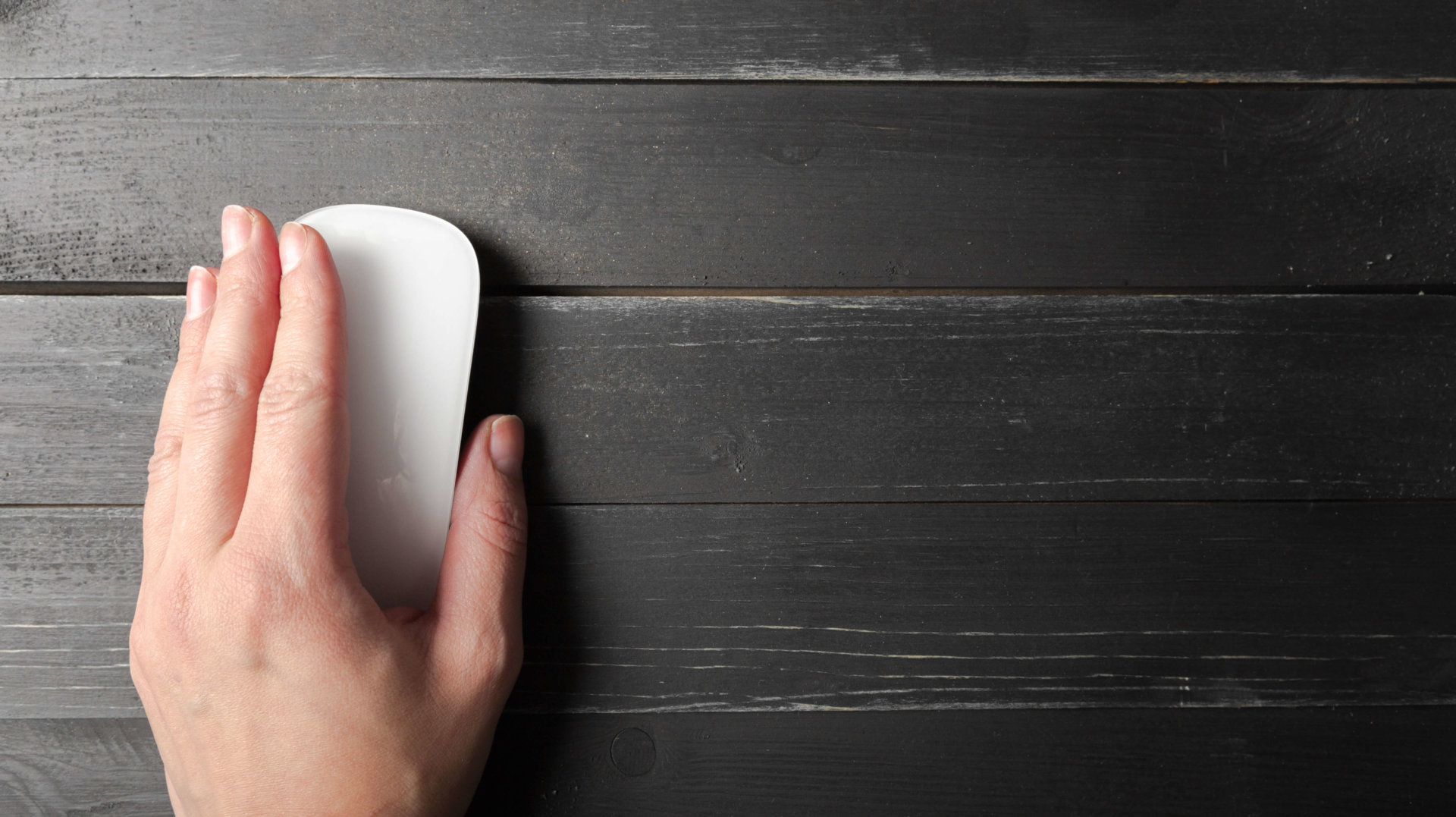 The pros and cons of long scrolling pages