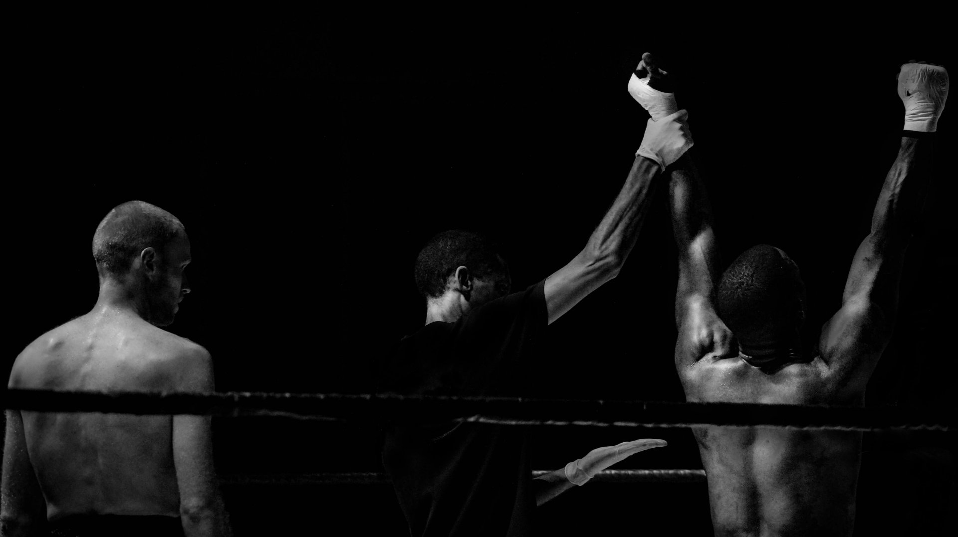 Going eight rounds with Drupal8