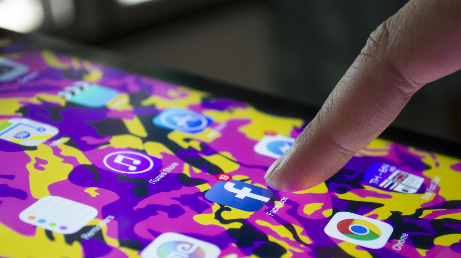 Where to start with social media marketing