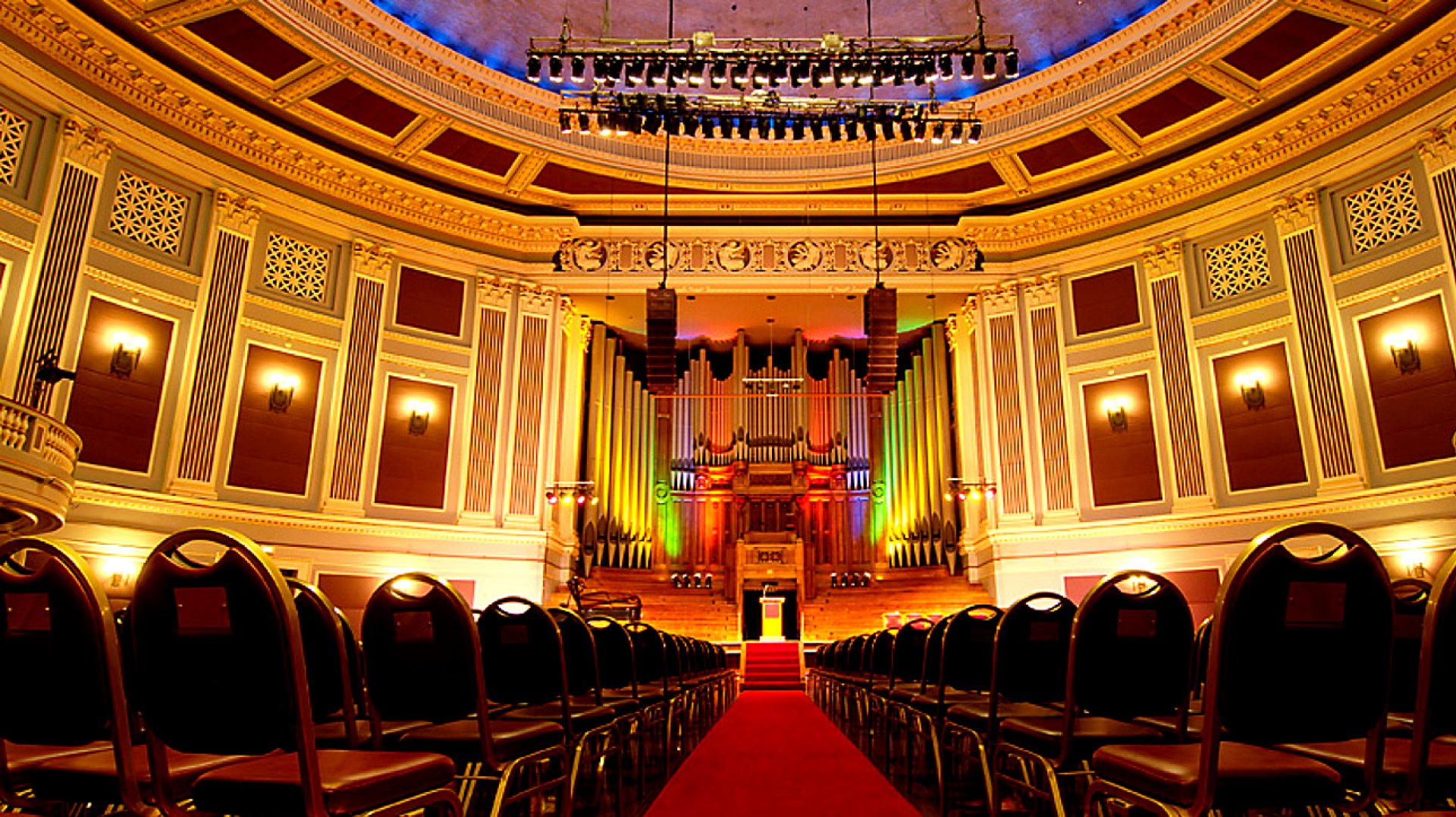 Another year with Brisbane Open House