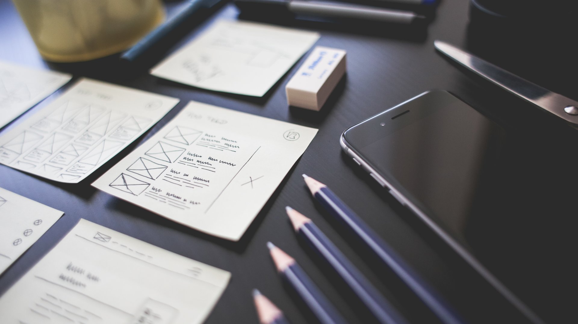 Digital design: the next steps