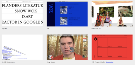 Brutalist web design: a love-hate relationship