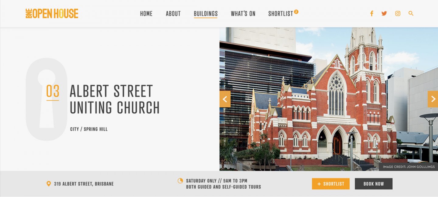 Brisbane Open House Web Screen