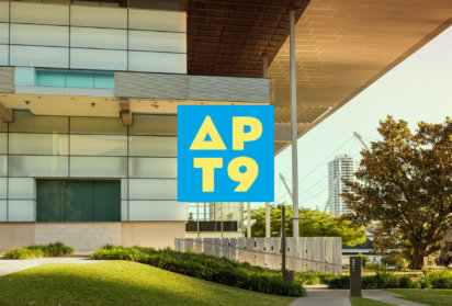 QAGOMA APT9