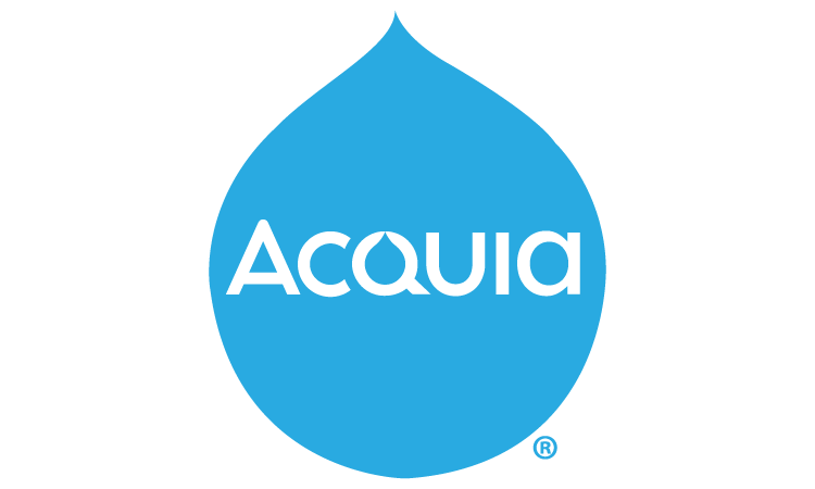 acquia droplet